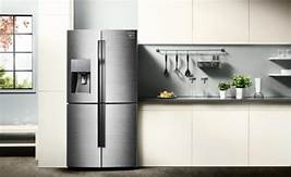 Home Appliances